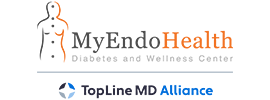 My Endo Health Logo