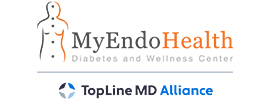 My Endo Health Logo