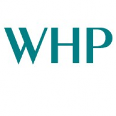 51b130e0c0655679f27f82a352b96bb6 | Women's Health Partners WHP logo