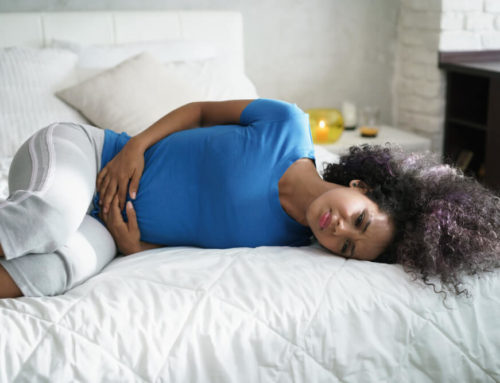What You Should Know About Severe Period Cramps