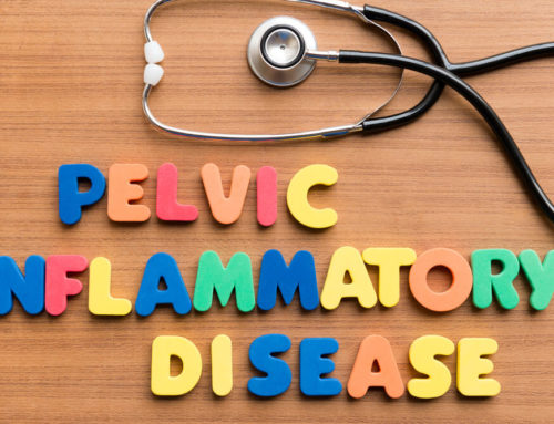 Pelvic Inflammatory Disease: Everything you should know about PID