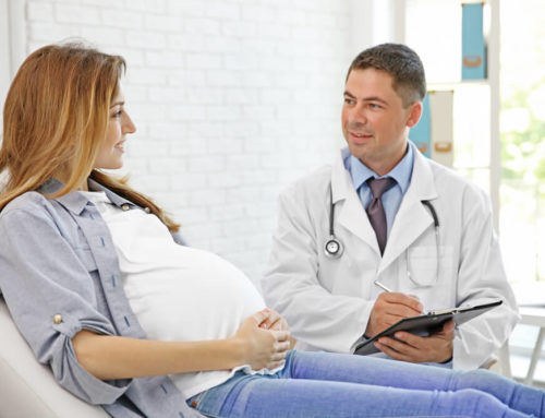 Non-Stress Test – What Is NST Test in Pregnancy?