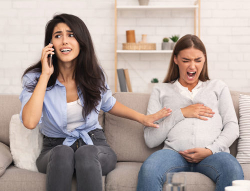 Preterm Labor – Early Signs and Causes