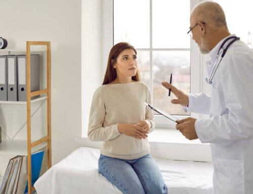 Vulvar Dermatitis – Main Reasons & Remedies for This Condition