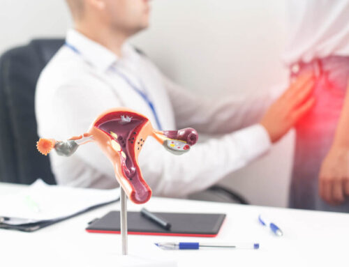 Uterine Fibroids: Causes, Symptoms & Treatment