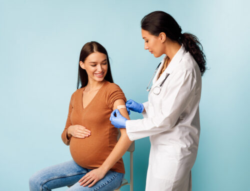 Importance of Vaccinations During Pregnancy