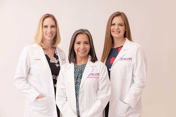 MY OBGYN Specialists Doctors