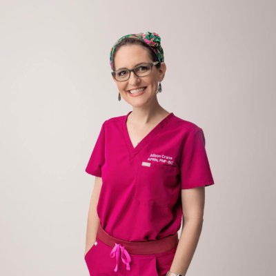 MY OBGYN Specialists Alison Crane