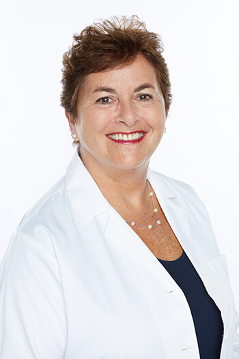 Dr. Janet Gersten, MD 2
