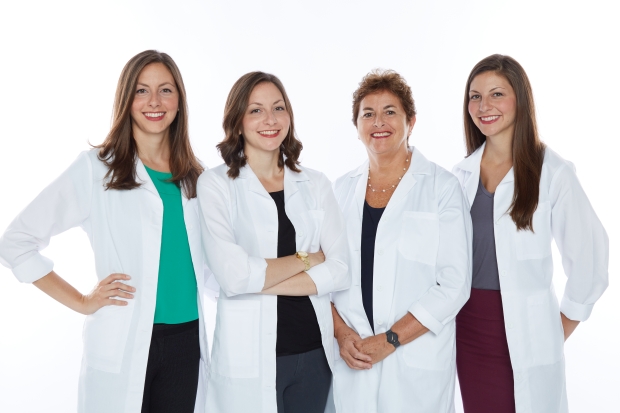 New Age Clinic Doctor Team