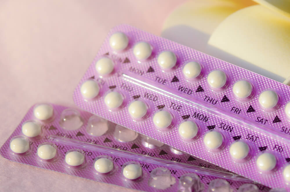 Oral Contraceptive Pills