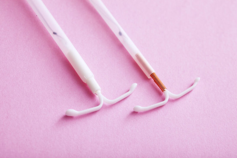 IUD Removal What to Expect New Age Women's Health
