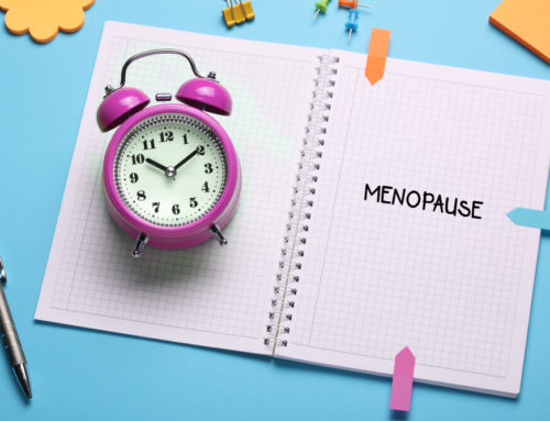 14 Things Nobody Told You About Menopause