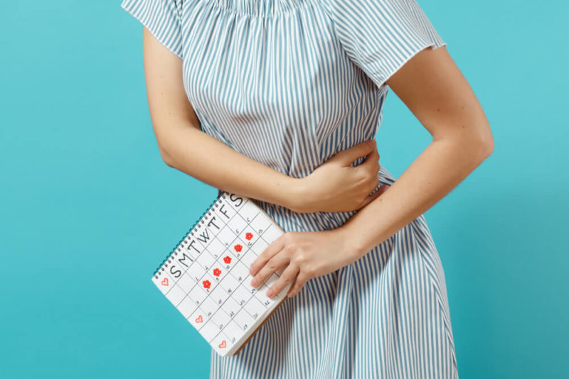 Tips For Managing Painful Period Cramps New Age Women's Health
