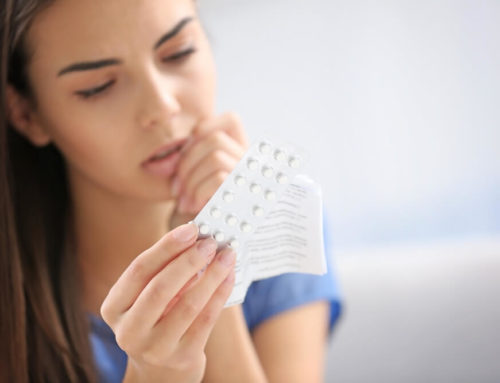 Long-term Side Effects of Birth Control Pills: Can They Expire?