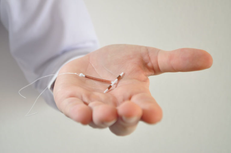 Types of IUDs the Best Options for You New Age Women's Health