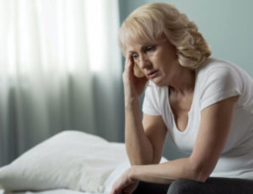 What are the 34 Symptoms of Menopause? (Complete List)