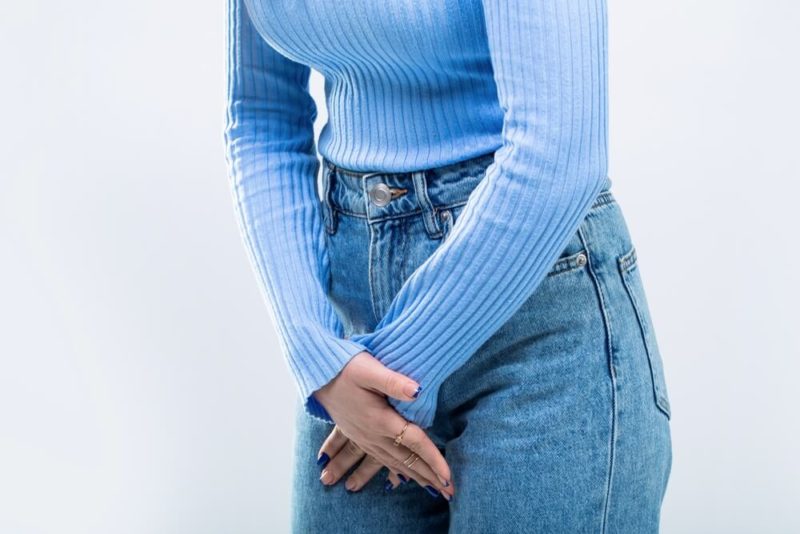 Chronic Yeast Infections Causes, Symptoms and Treatment New Age