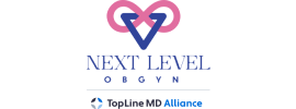 Next Level OBGYN Logo