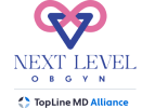 Next Level OBGYN Logo