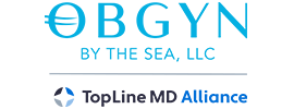 OBGYN By The Sea – GYN Specialists Logo