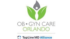 OB/GYN Care Orlando Logo