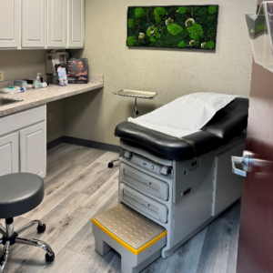 OB/GYN Care Orlando