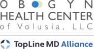 OB-GYN Health Center of Volusia Logo