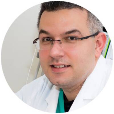 dr claudio diaz