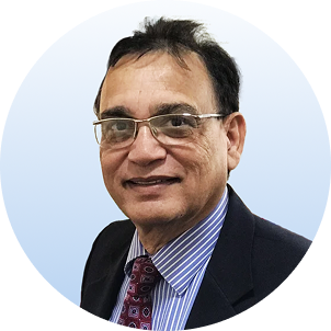 Dr. Ghulam Quadir Khan photo