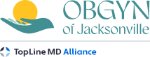 OBGYN Jacksonville Logo