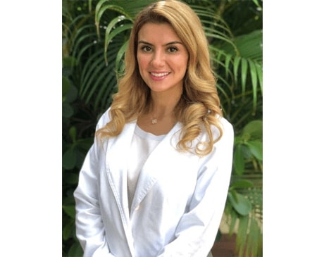 Dr. Echeverri