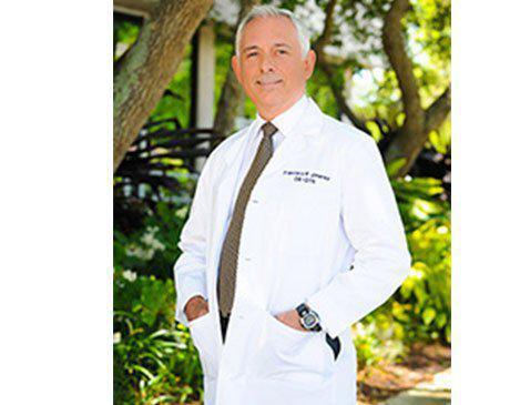 Dr. Jimenez