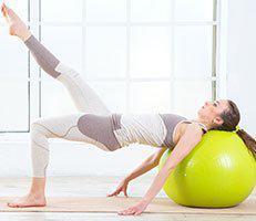 Pelvic Floor Rehabilitation