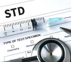 STD Testing