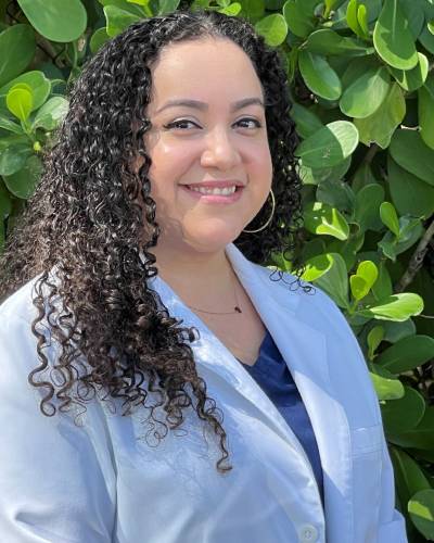 Dr. Erin Soto