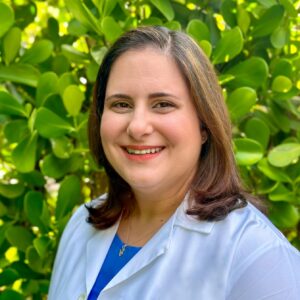Dr. Nicole Millan
