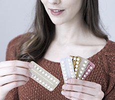 Contraception