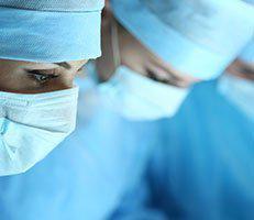 Minimally Invasive Surgery