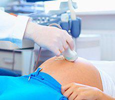 Ultrasound
