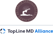 Obgyn North Florida Logo