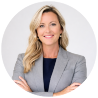 Professional headshot for Heather Tarno, APRN at OBGYN Specialists of North Florida