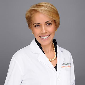 Ana R. Hernandez, M.D.