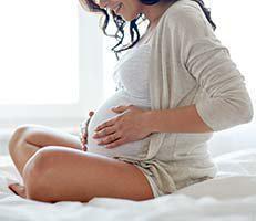 prenatal care