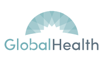global health logo