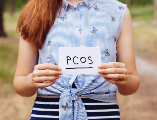 PCOS Hair Loss: Unveiling Symptoms, Causes, and Treatments