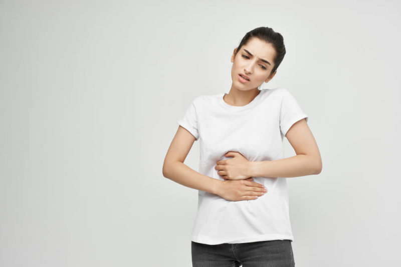 The Gastrointestinal Tract TeachMeAnatomy