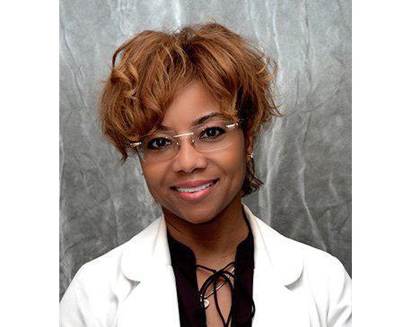 Gladys Dupuy, DO | Orchid OB/GYN Gladys Dupuy, DO Headshot