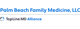 Palm Beach Family Medicine Logo