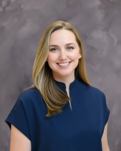 Rebecca Fitzgerald